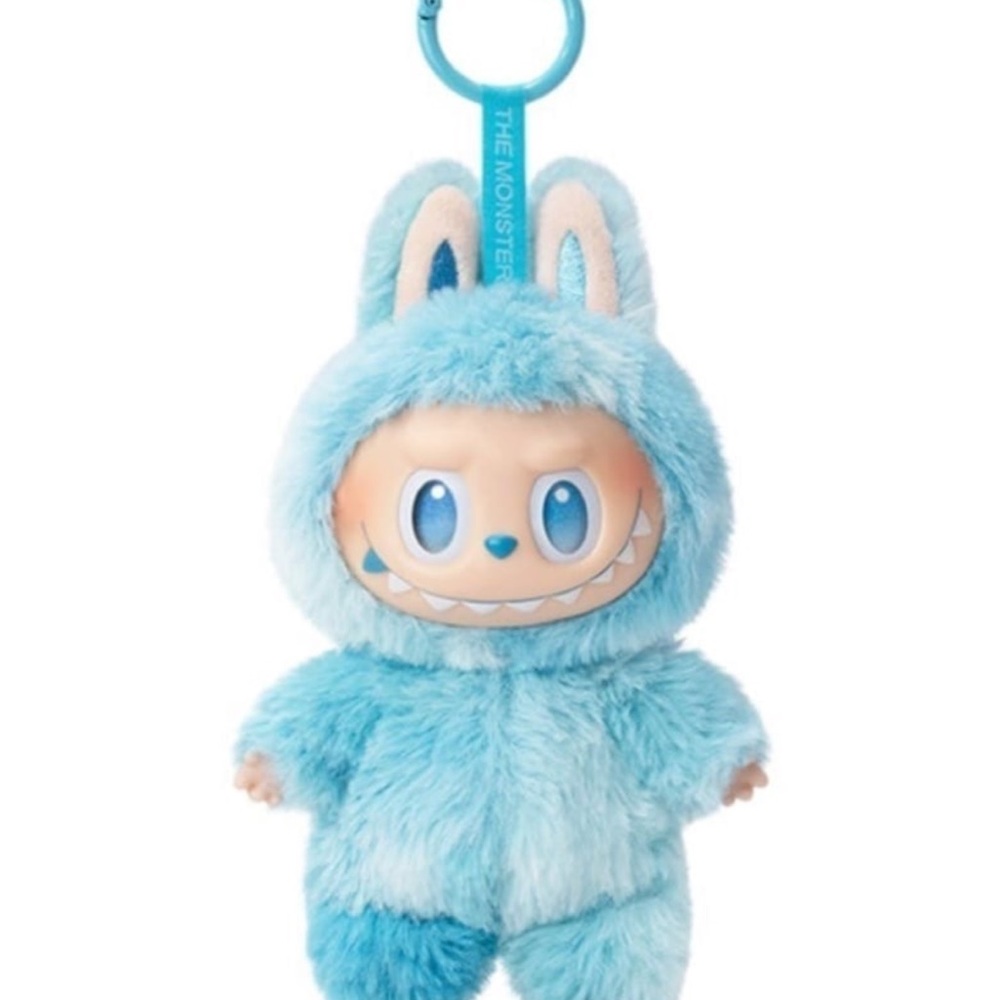 [READY TO SHIP] THE MONSTERS Labubu Big into Energy Series (Hope)